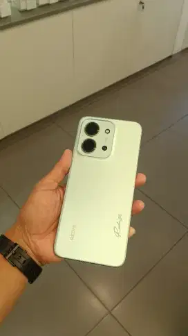 New Releasi Redmi 15C