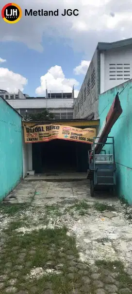 Dijual Ruko 2,5 Lantai Di Ciracas Pasa Rebo Jakarta Timur