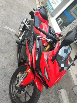Honda Cbr 150 R 2024