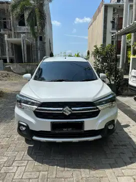 Suzuki XL7 Beta 2022 AT | KM 34rb | Full Service Resmi | Cash Only