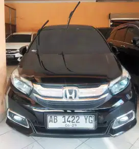 Honda Mobilio E MT 2017