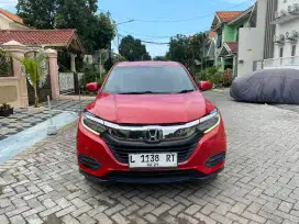 Honda HRV SE 1.5 Automatic 2018