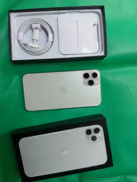 Iphone 11 pro 512gb selamat