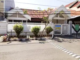 Disewakan Rumah Untuk Kantor