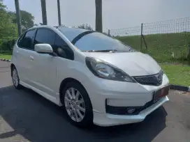 Honda Jazz RS AT 2014 R S 1.5 1500