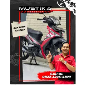 Perfect Condition!!Honda Supra X 125 Fi 2021 Termurah Se Olx-Mustika