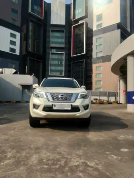 Nissan Terra 2.5  Diesel VL Matic 2019 Low Km