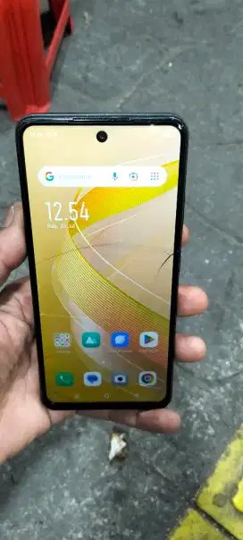 Infinix smart 8 ram 4/128