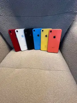 Cicilan HP Iphone xr 128gb Like New