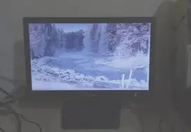 Monitor LCD 15,6
