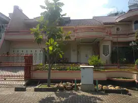 Harga Murah Rumah American Classic di Bukit Gading Villa Kelapa Gading