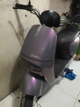Jual motor listrik winflay