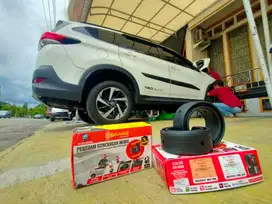 SIAP PASANG , BALANCE STABILIZER ANTI LIMBUNG & GRUDUK2 MOBIL
