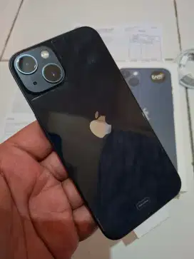 iPhone 13 128 GB BH 100% Garansi ON