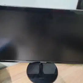 Monitor like news