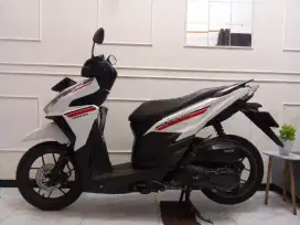 Honda Vario 2018