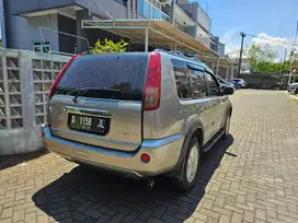 Nissan X-Trail 2007 Bensin