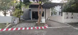 Rumah hook di sewakan