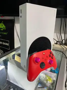 Xbox One Series S 512gb ssd