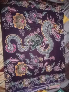 Kain gendongan buat bayi 8bulan ke atas