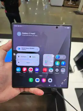Samsung Z Fold 7 1TB