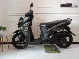 Yamaha soul GT 2016