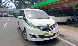 (KM30000)MAZDA BIANTE SKYACTIVE 2018 NIK 2017 ISTIMEWA KM RENDAH
