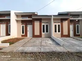 Rumah subsidi murah dekat stasiun