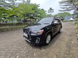 Outlander sport px