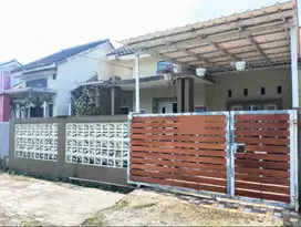 Jual Rumah CASH bs Over Kredit 98JT di Ciomas Gardenia Hills Bogor