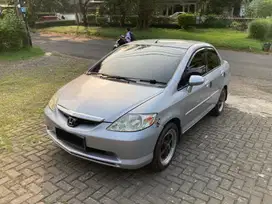 Honda City 2005 Bensin