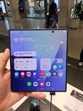 Samsung Z Fold 7 512GB