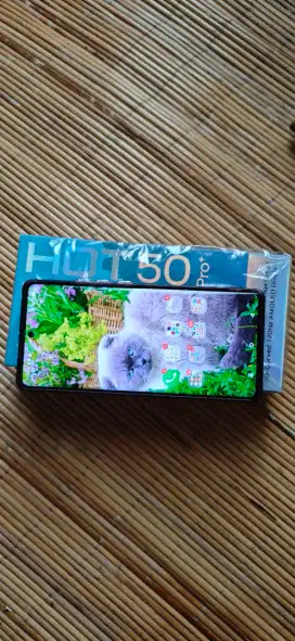Infinix hot 50 pro plus 8/256