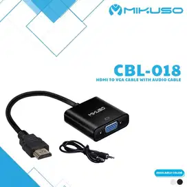 adaptor hdmi vga
