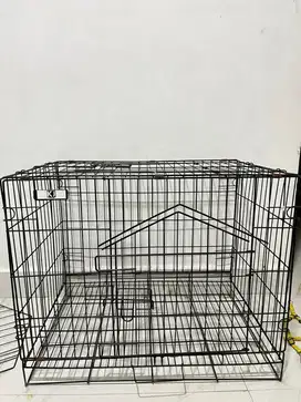 Kandang ukuran 60cm