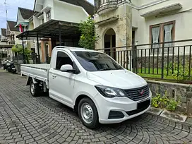 ‼️CASH Wuling Formo MAX Pick Up AC PS 2024/Istimewa/Full Spek/MURAH