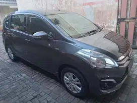 Suzuki Ertiga 2017 Diesel