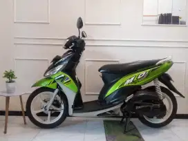 Yamaha Mio j 2013