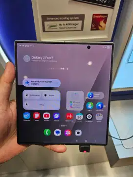 Samsung Z Fold 7 256GB