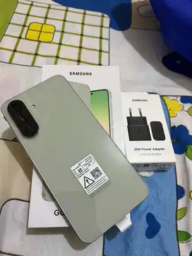 Samsung A56 5g 8+8/256 Fullset