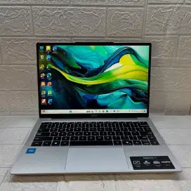 [KREDIT AJA] - ACER ASPIRE LITE AL14