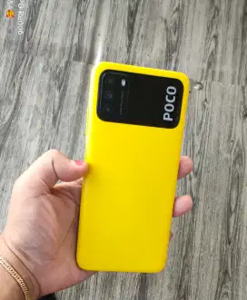 Poco M3 ram 4+1/64!.