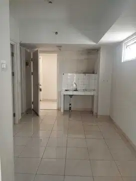 Apartemen 2 br view kolam renang di springlake summarecon bekasi