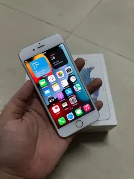 iPhone 6s 32GB bebas riset