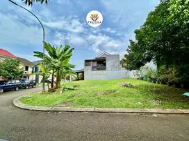kavling lokasi strategis di delatinos, bsd