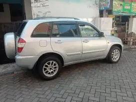 Chery Tiggo 2008 Bensin