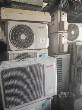 Jual ac bekas terdekat