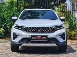 Honda WRV RS Sensing 2024 (WR-V RS Sensing 2024)