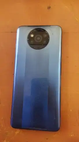 POCO X3 PRO 8/256 Ori Fullset