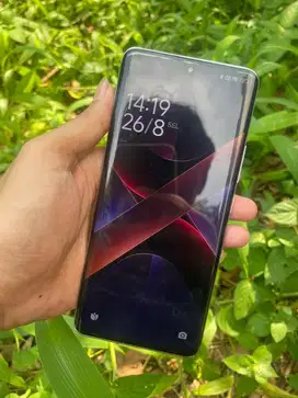 Poco x7 12/512 like new